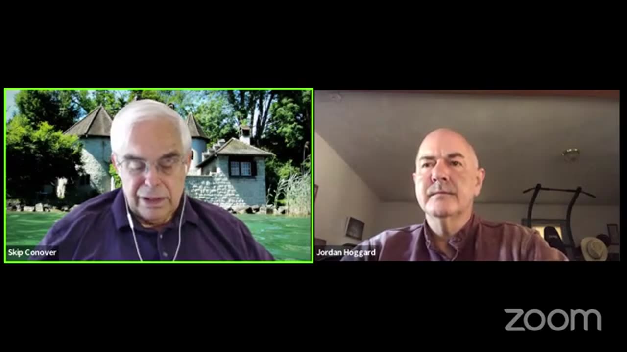 "Jung's Vision of the Aquarian Age" by Liz Greene