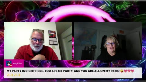 The Freakin Awesome Paranormal Show presents Nathaniel Elwell