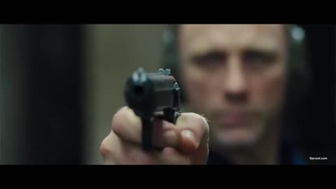 Skyfall || Enjoying death