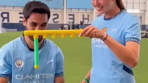 ional Messi, Neymar jr, Cristiano ronaldo, Haaland, Mbappe, Challenge video 2024, #football #shorts