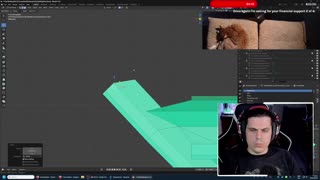 UE5 Survival Horror Solo Dev +Blender asset creation ! Ama