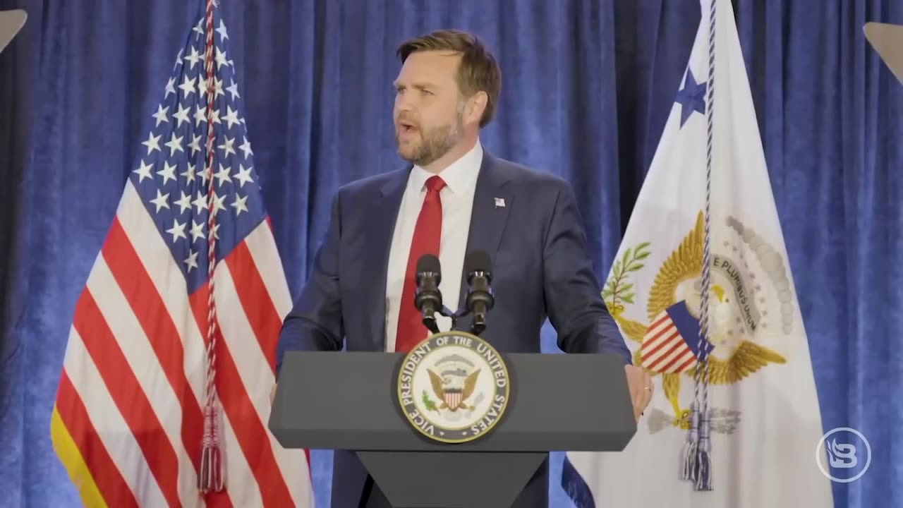 JD Vance Torches Mamdani For His Disrespectful Tone Toward US