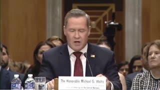 UN Ambassador: We Can Make the U.N. Great Again