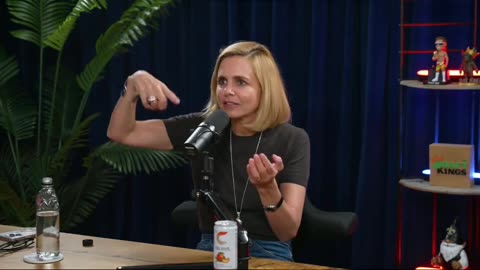 Journalists Infiltrate Sex Trade - Mariana van Zeller and Theo Von #humantrafficking #brothels