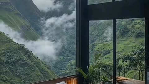 Fantasy places
