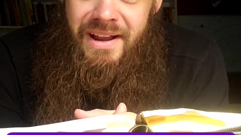 Study Notes: Matthew Chapter 1