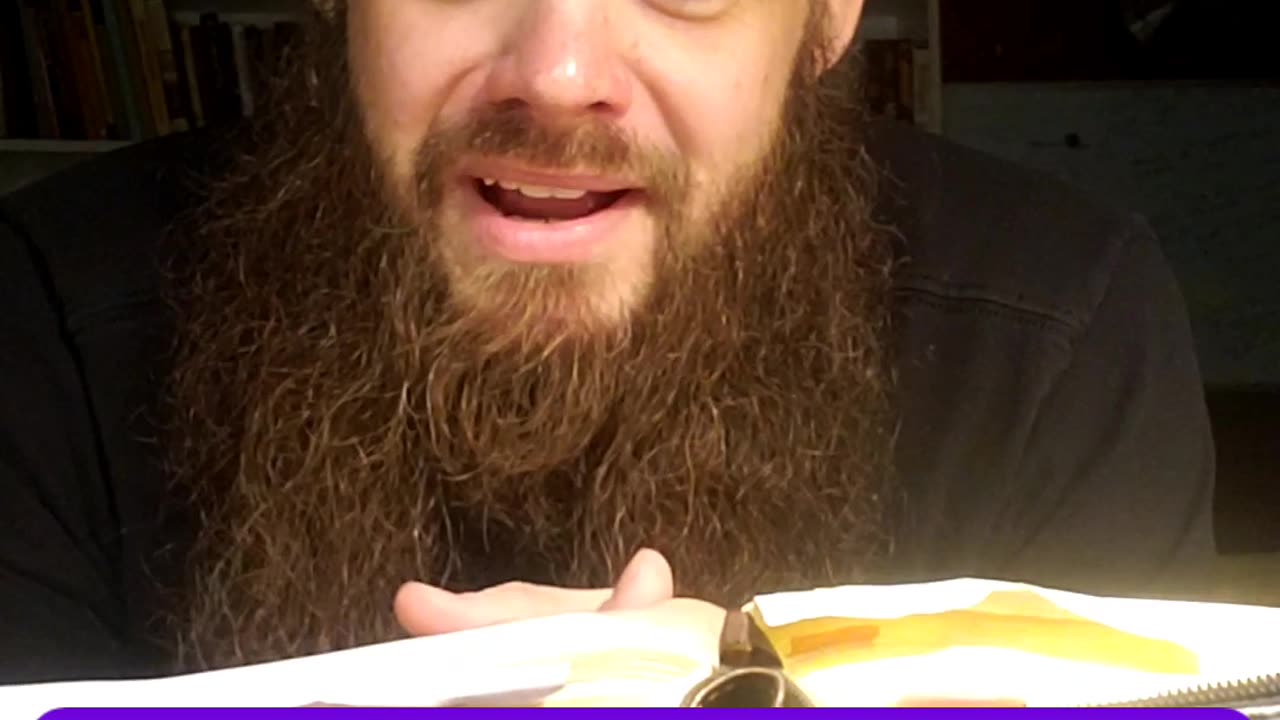 Study Notes: Matthew Chapter 1