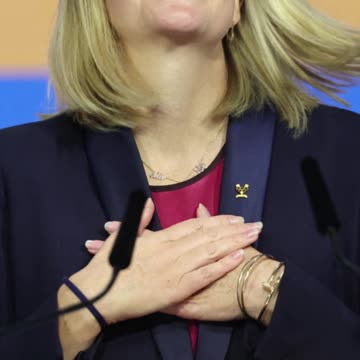 Underdog Victory: Kirsty Coventry is the New IOC President.