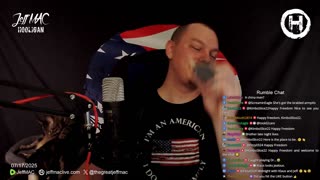 LIVE: Visa Scheme for Illegals | Dems Want Epstein Files | Good Trouble | More News!! | CWH 737