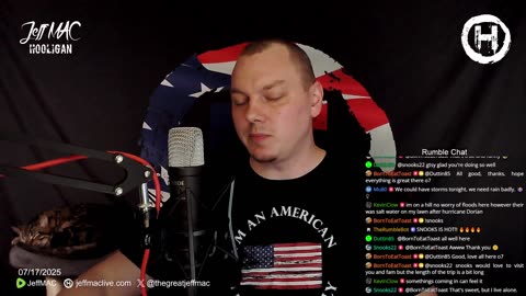 LIVE: Visa Scheme for Illegals | Dems Want Epstein Files | Good Trouble | More News!! | CWH 737