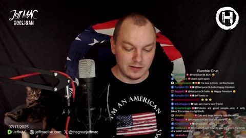 LIVE: Visa Scheme for Illegals | Dems Want Epstein Files | Good Trouble | More News!! | CWH 737