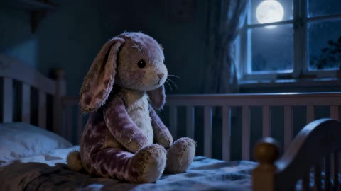 The Velveteen Rabbit | Full Narrated Story | Unwind & Find Peace