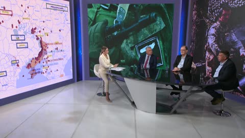 AKTUELNOSTI - Zasto Tramp teziste i bazu globalizma stvara u Evropi umesto u SAD? - (22.07.2025)