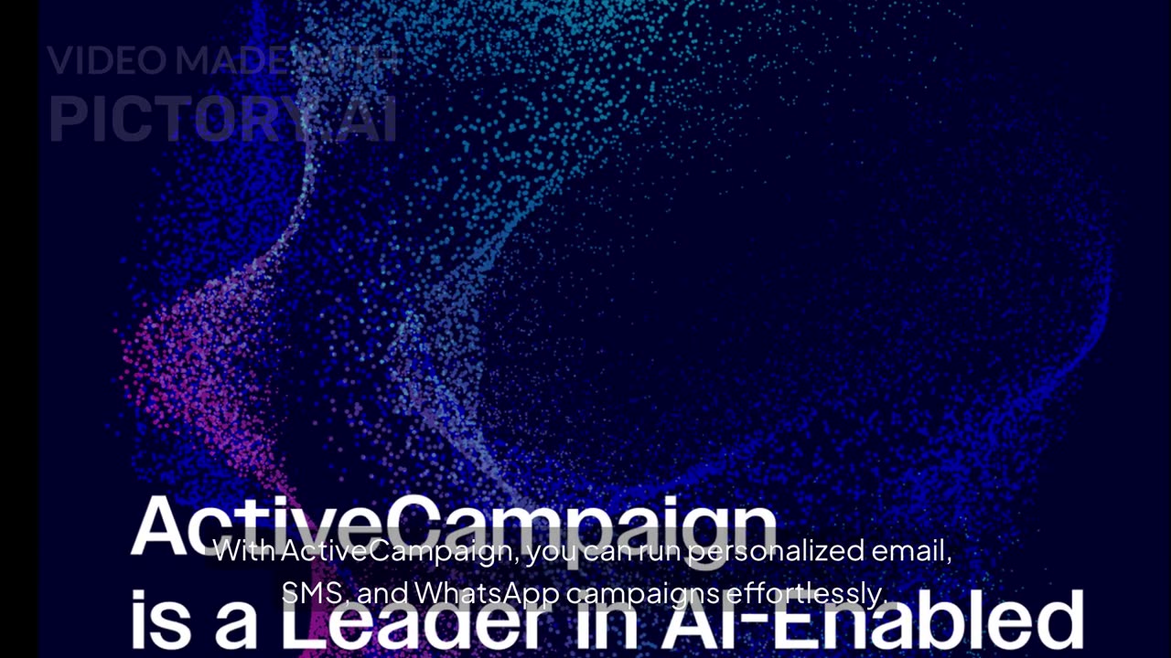 The Future of Marketing Is Here: ActiveCampaign’s Active Intelligence