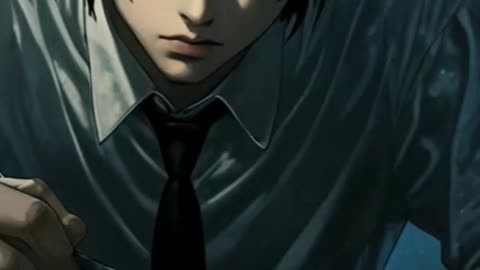 Death Note Karaoke - L's Theme (L AI AMV en Español)