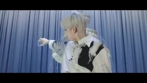 ENHYPEN (엔하이픈) 'Drunk-Dazed' MV