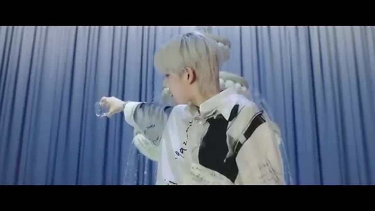 ENHYPEN (엔하이픈) 'Drunk-Dazed' MV