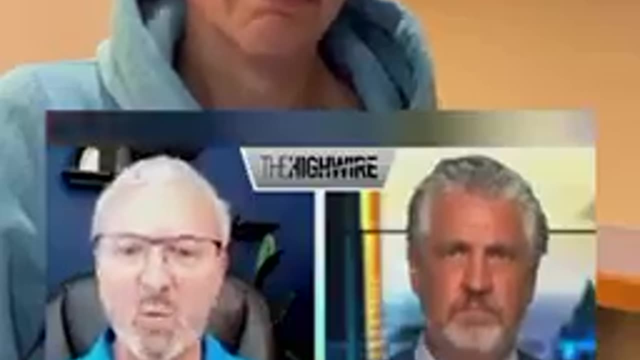 Doctor Shows Unvaccinated Kids Don't Get Sick