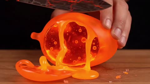 Mystical fruit cutting asmr #foryou #foryoupage #fyp #satisfying #asmrvideo #asmrsounds #everyon