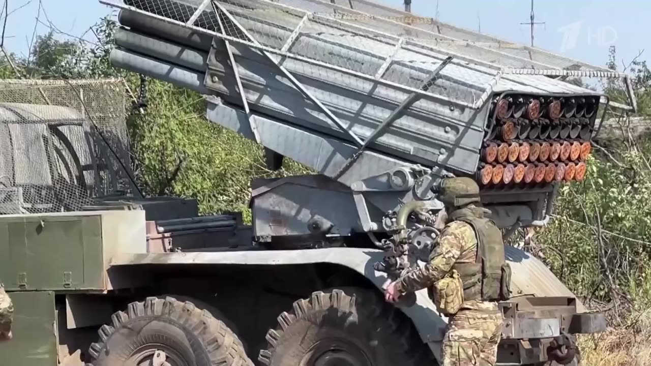 Выпуск новостей в 12 00 от 02.08.2025