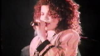 Exposé - Your Baby Never Looked Good In Blue