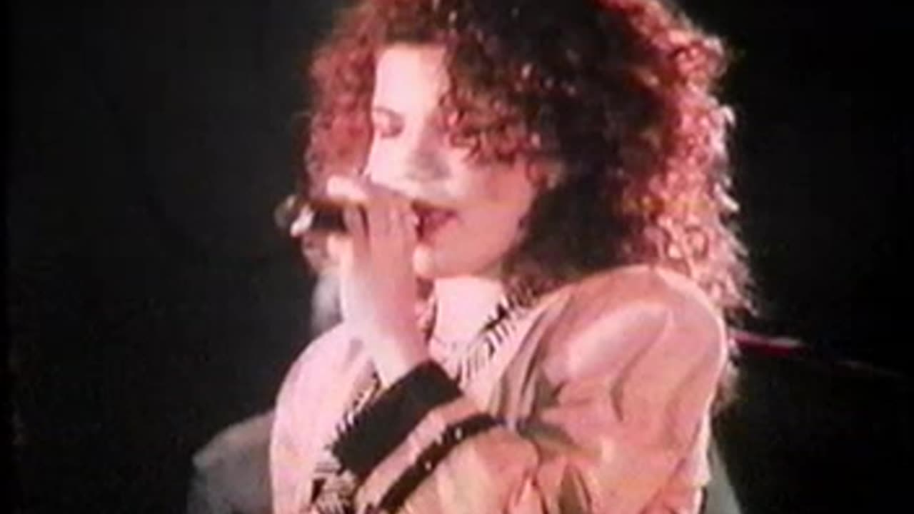 Exposé - Your Baby Never Looked Good In Blue