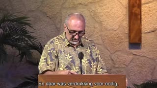 JD Farag - Waarom de massa's gehoor geven aan de waarschuwingen (20250810)
