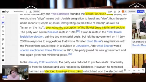 The Book of Trump Chapter 24: Benjamin Netanyahu - Badlands Media
