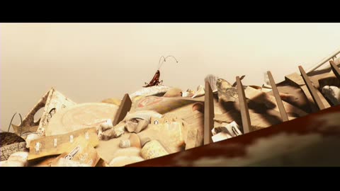Wall-E