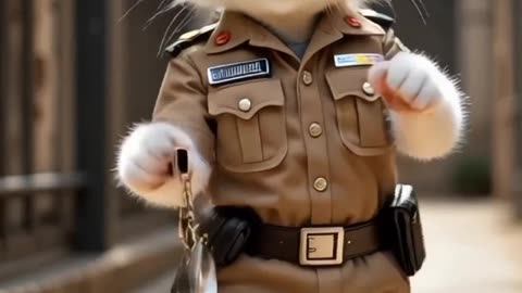 Cat dance💃
