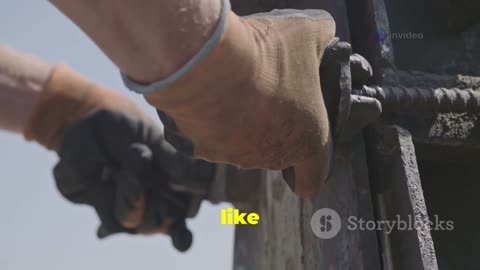 Stay Safe: Mallcom LR3TDL Gloves for Construction Workers