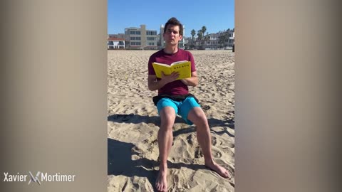 Magic in public