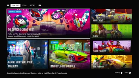 Its FRIDAY HOMIES! GTA V Online Chaos with Christine! PS5