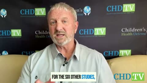 SHOCKING Study Shows Connection Between SIDS and Jabs