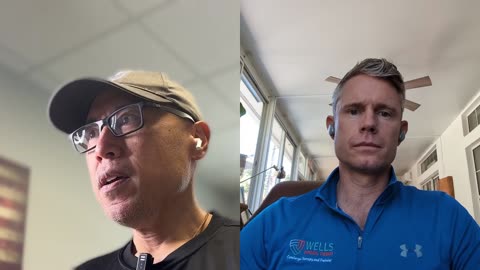 Untold Physio Stories Podcast - Cervical Myelopathy Updates