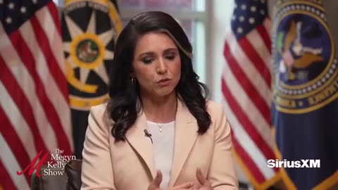 Tulsi Gabbard