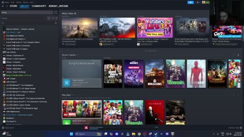 Playing Games Chilling And Having Fun!!! Come Join The Stream!!!
