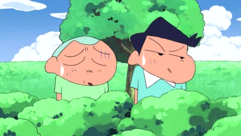 Shinchan new episode