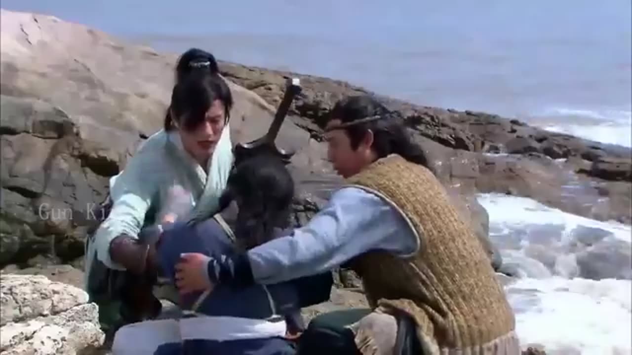fight