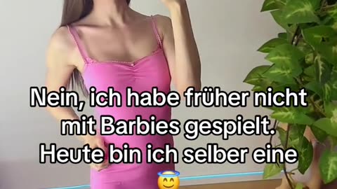 Simple german tgirl