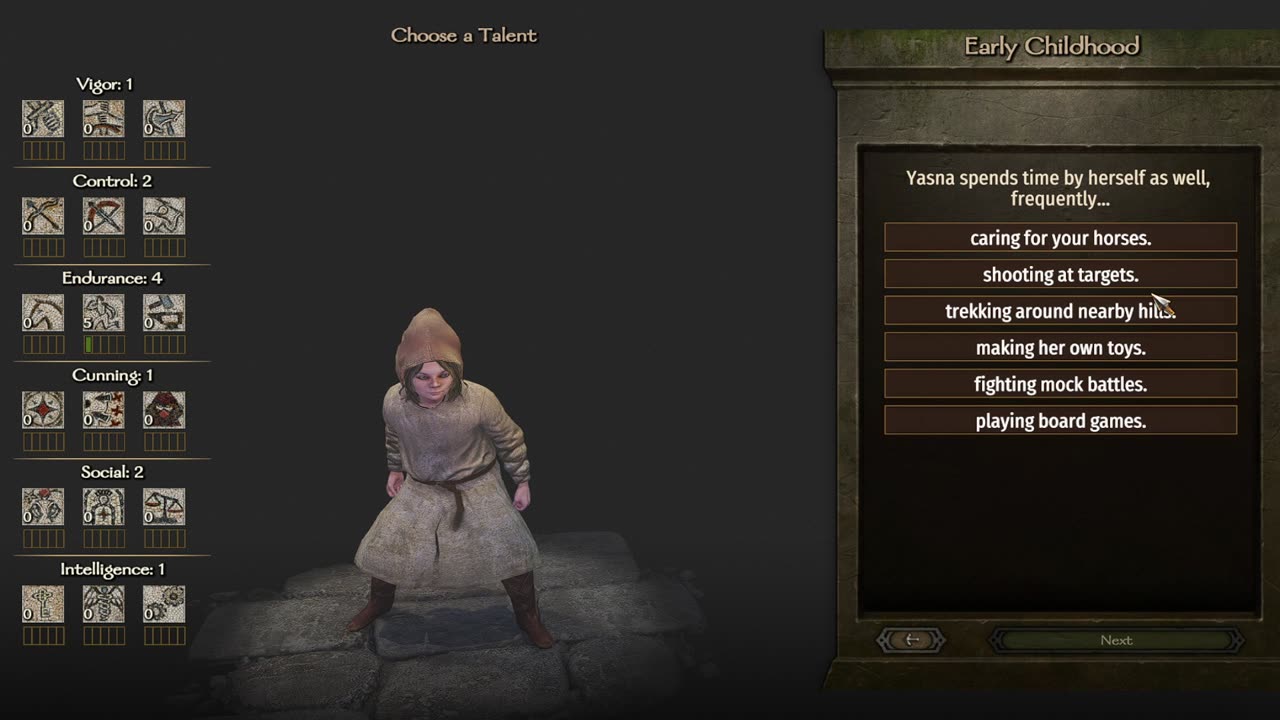 Mount and Blade II Bannerlord Ucasios 113