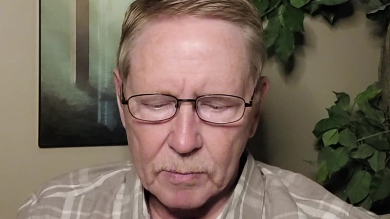 Christ indwelling presence strengthens us!