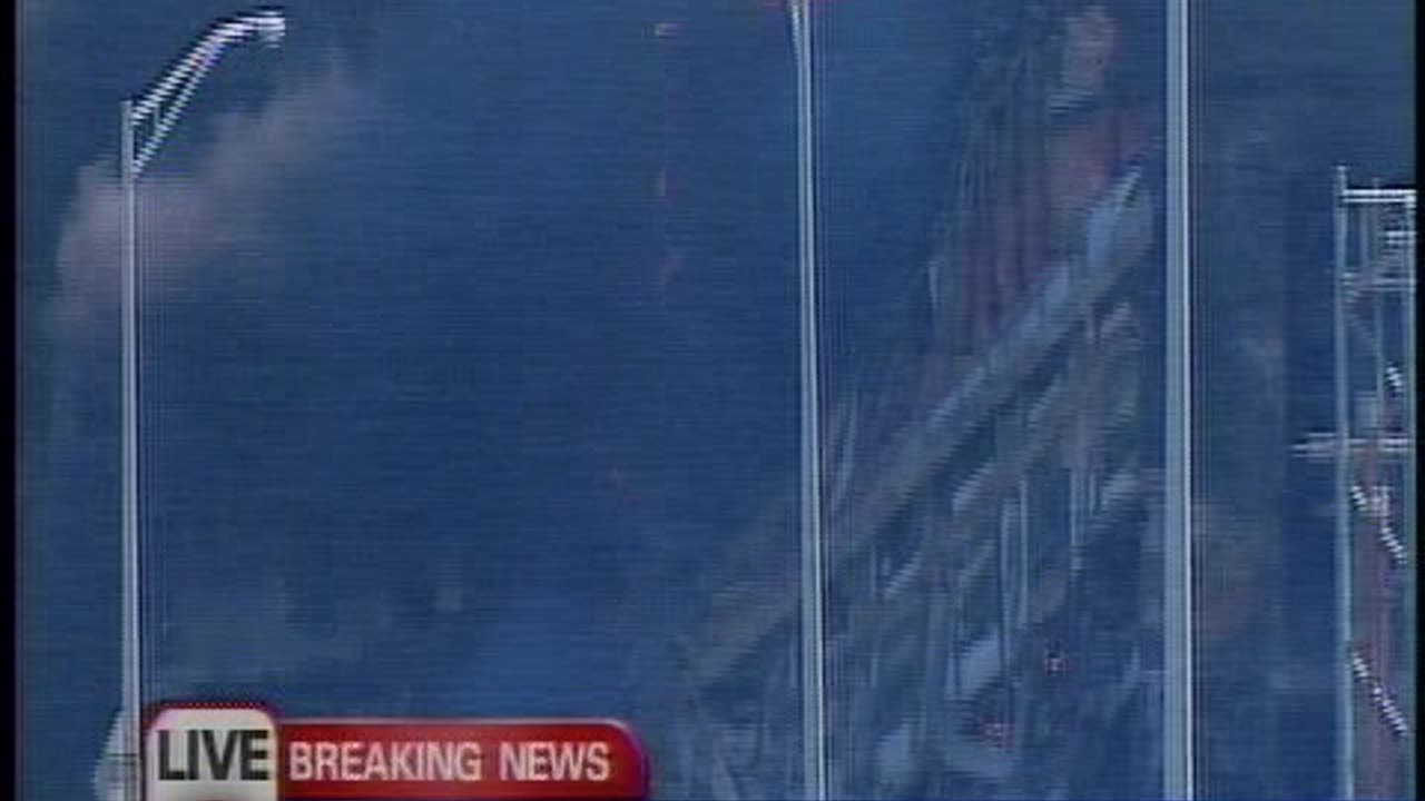 9-11 - 0954-1036 CBS9 Washington