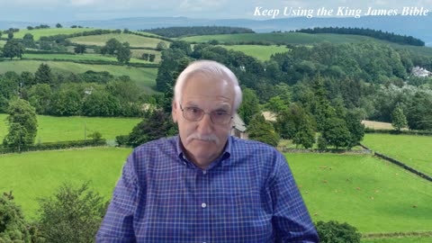 The Lord God Hath Spoken Video 12