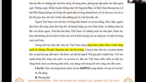 VĂN LUYỆN ĐỀ mp4