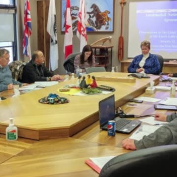 Audit Uncovers Missing Records and Misused Millions at Saskatchewan First Nation