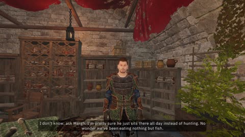 Playthrough of Tainted Grail: The Fall of Avalon Part 9