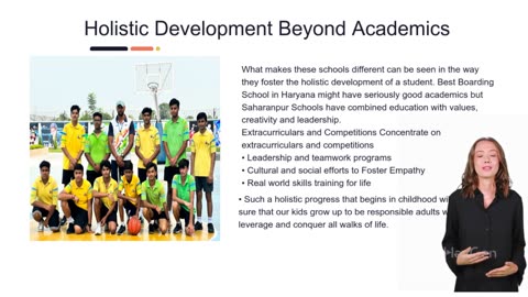 Why Sonepat’s Private CBSE Schools Are Becoming a Top Choice for Parents in 2025