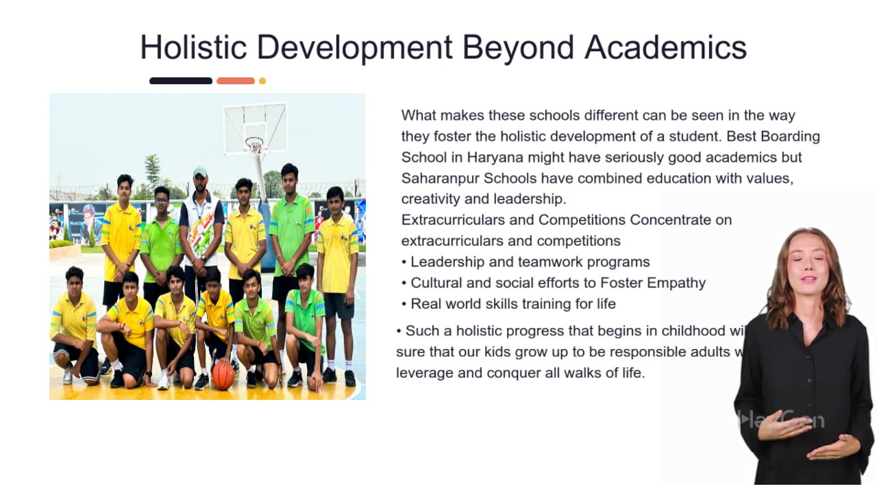 Why Sonepat’s Private CBSE Schools Are Becoming a Top Choice for Parents in 2025