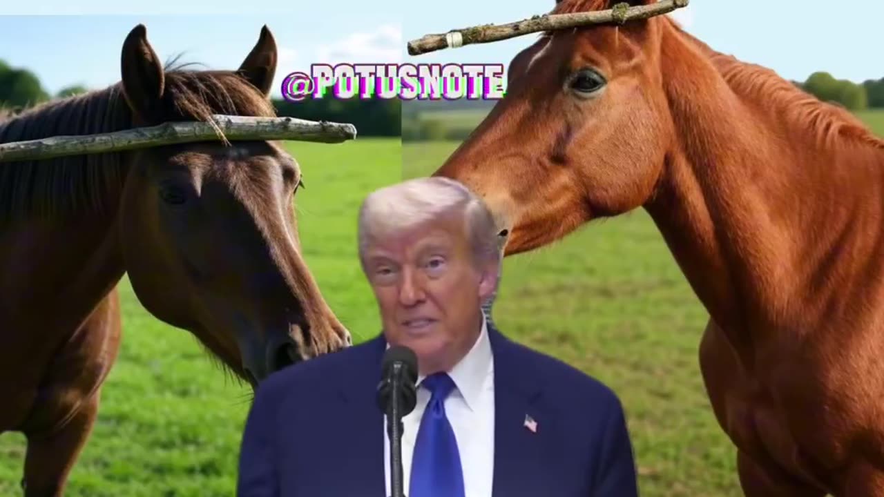 🇺🇸POTUS Note 🇺🇸 - @PapiTrumpo We are winning.